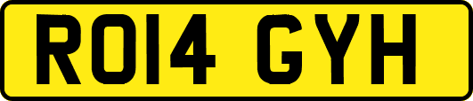 RO14GYH