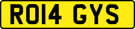 RO14GYS