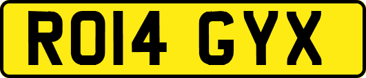 RO14GYX