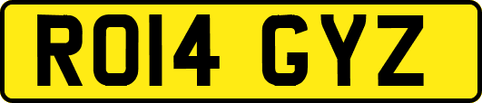 RO14GYZ