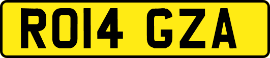RO14GZA