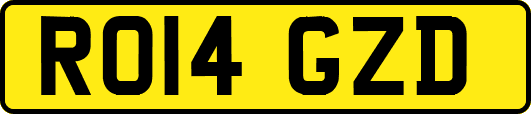 RO14GZD