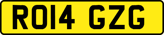 RO14GZG