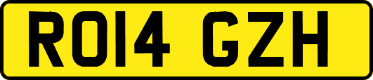 RO14GZH