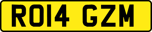 RO14GZM