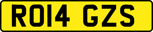 RO14GZS