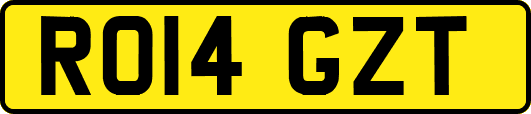 RO14GZT