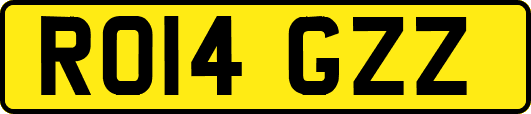 RO14GZZ