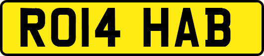 RO14HAB