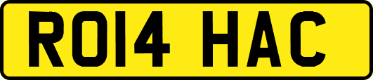 RO14HAC