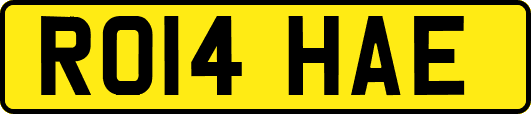 RO14HAE