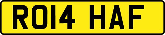 RO14HAF