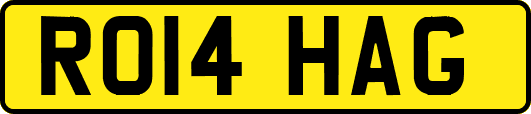 RO14HAG