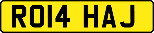 RO14HAJ