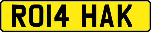 RO14HAK