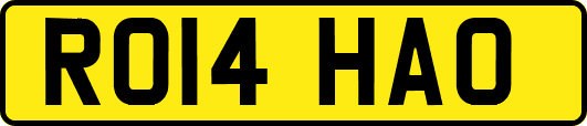 RO14HAO