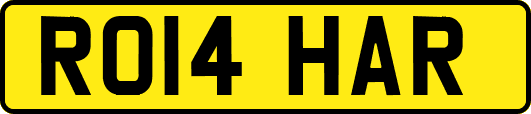 RO14HAR
