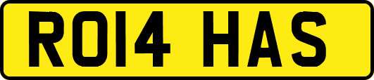 RO14HAS