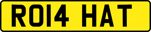 RO14HAT