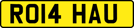RO14HAU