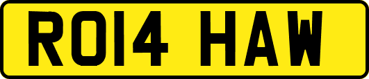 RO14HAW