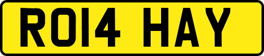 RO14HAY
