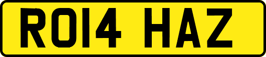 RO14HAZ