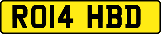 RO14HBD
