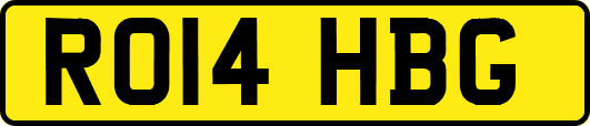 RO14HBG