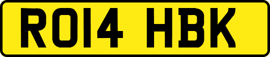 RO14HBK