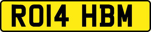 RO14HBM