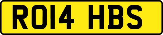 RO14HBS