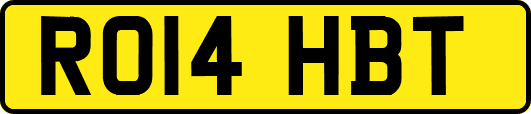 RO14HBT