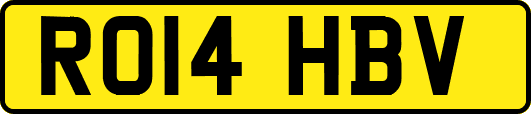 RO14HBV