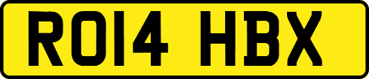 RO14HBX