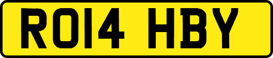 RO14HBY