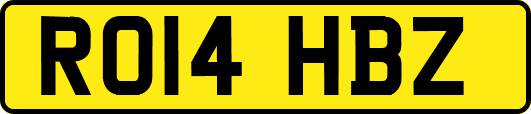 RO14HBZ