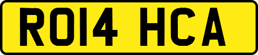 RO14HCA