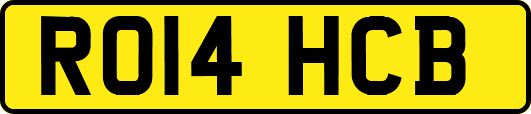 RO14HCB