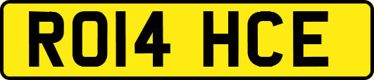 RO14HCE