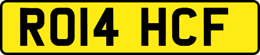 RO14HCF