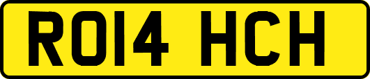 RO14HCH