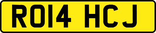RO14HCJ