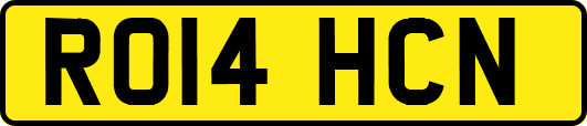 RO14HCN
