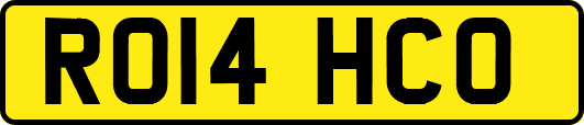 RO14HCO