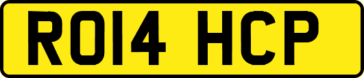 RO14HCP