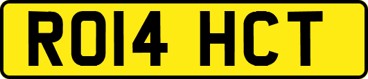 RO14HCT