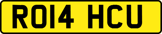 RO14HCU