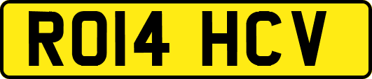 RO14HCV