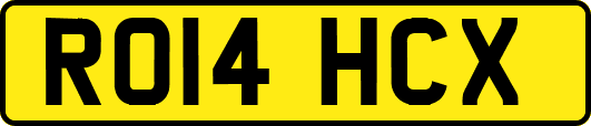RO14HCX